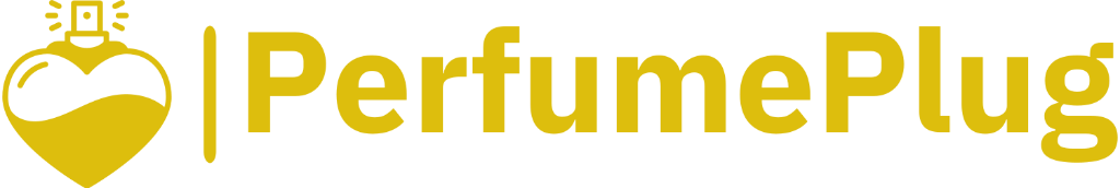 PerfumePlug Logo